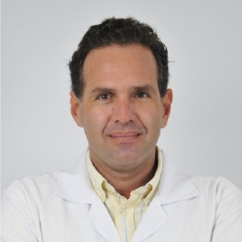 Jaime Cesar Gelosa Souza