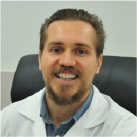 Victor Stopassoli Buss