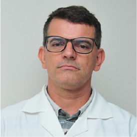 Darlan Medeiro Kestering