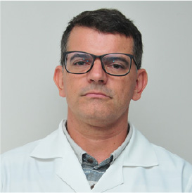 Darlan Medeiro Kestering