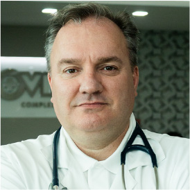 Lawrence de Luca Dias