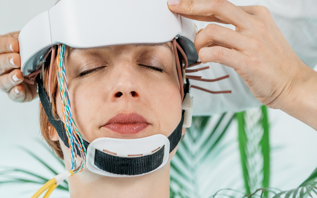 BIOFEEDBACK