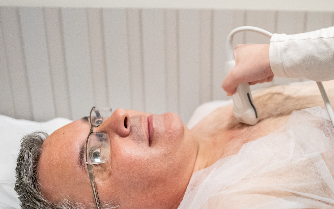 ECOCARDIOGRAMA ADULTO E PEDIÁTRICO