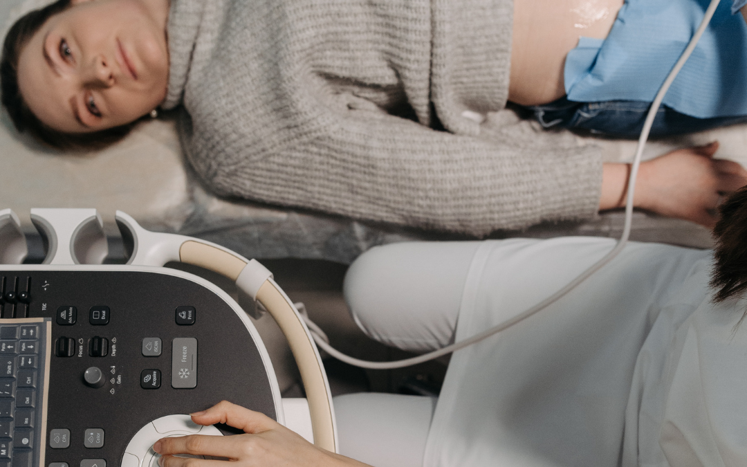 ECOCARDIOGRAMA FETAL