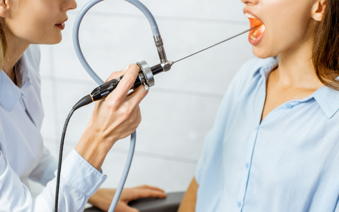VÍDEO ENDOSCOPIA DIGESTIVA ALTA