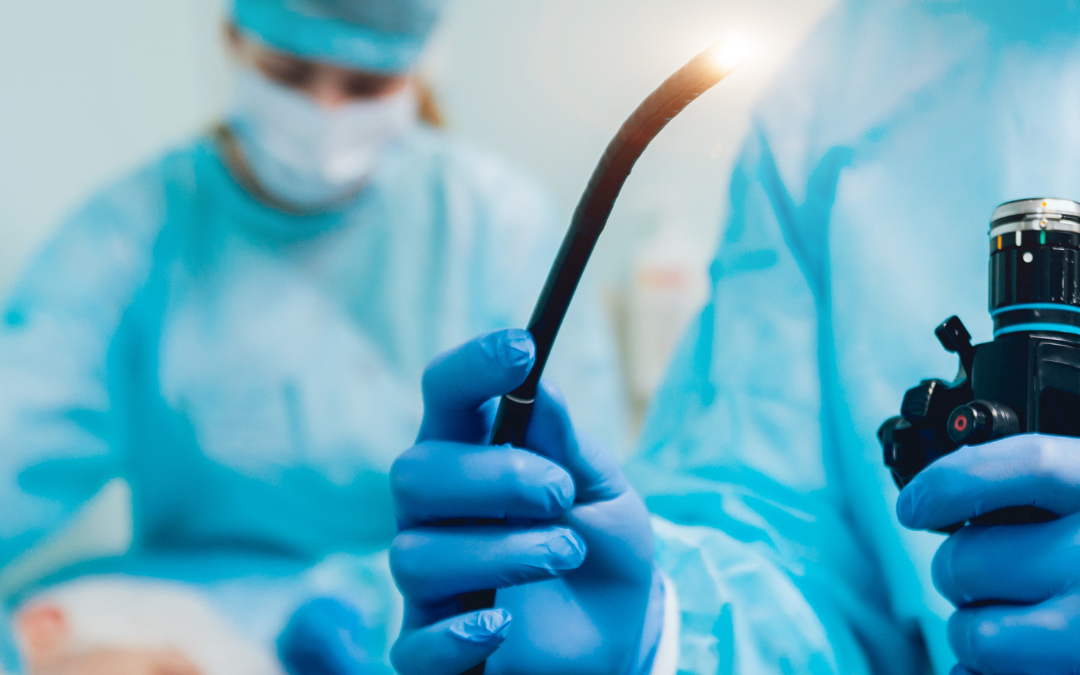 SONOENDOSCOPIA