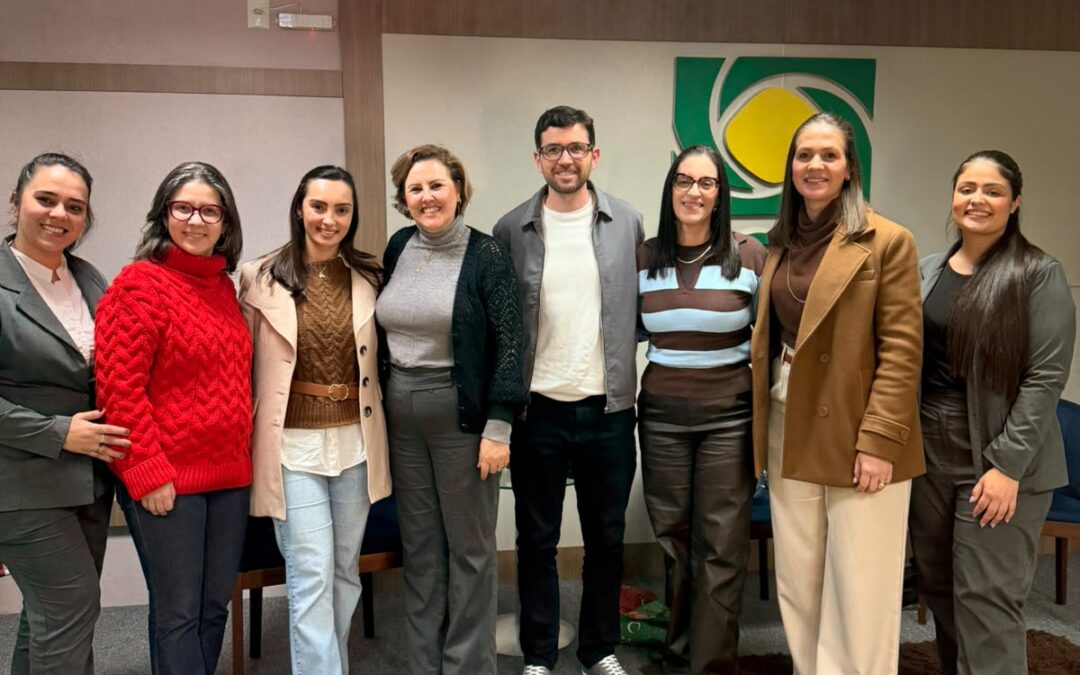 Encontro de Gestante Provida chama a atenção para importância das orientações profissionais